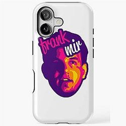 Frank Mir UFC Tough Case