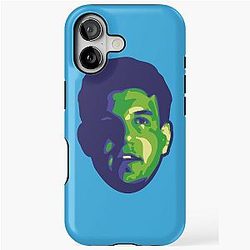Frank Mir UFC Tough Case