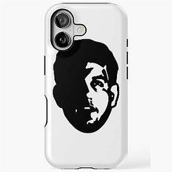 Frank Mir iPhone Tough Case