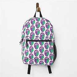 Frank Mir UFC Backpack