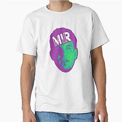 Frank Mir UFC T-Shirt
