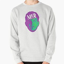 Frank Mir UFC Sweatshirt