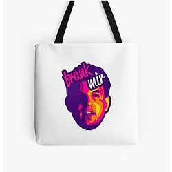 Frank Mir UFC Tote Bag