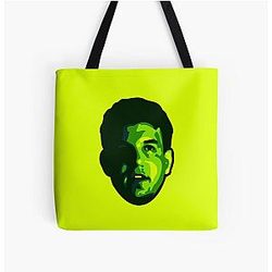 Frank Mir UFC Tote Bag