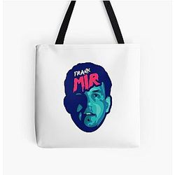 Frank Mir UFC Tote Bag