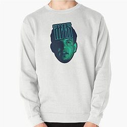 Frank Mir UFC Sweatshirt