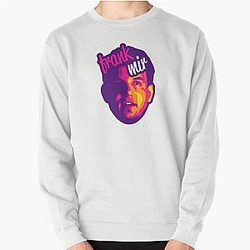 Frank Mir UFC Sweatshirt
