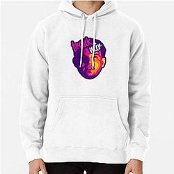Frank Mir UFC Hoodie