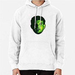 Frank Mir UFC Hoodie