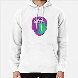 Frank Mir UFC Hoodie