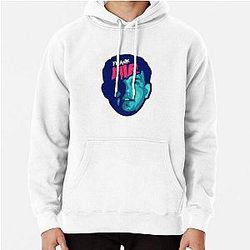 Frank Mir UFC Hoodie