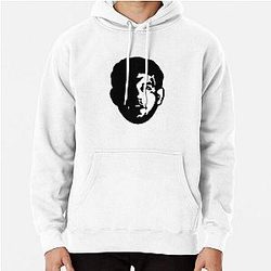Frank Mir Black Hoodie