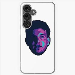 Frank Mir UFC Samsung Galaxy Case