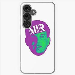 Frank Mir UFC Samsung Galaxy Case