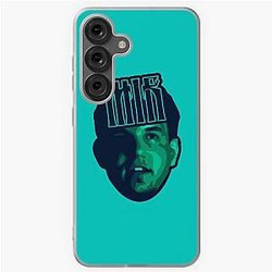 Frank Mir UFC Soft Case for Samsung Galaxy