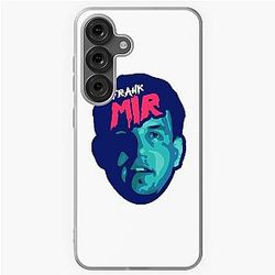 Frank Mir UFC Samsung Case
