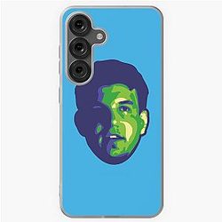 Frank Mir UFC Soft Case for Samsung Galaxy