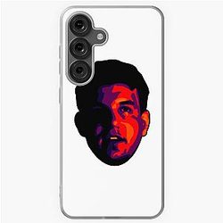 Frank Mir UFC Samsung Case