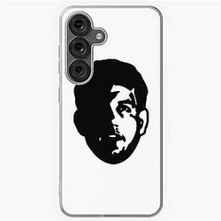 Frank Mir Samsung Galaxy Black Case
