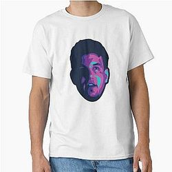 Frank - Fighter Classic T-Shirt