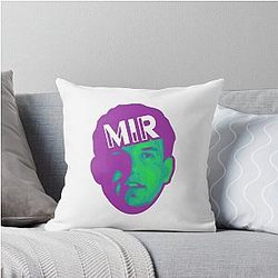 Frank Mir UFC Pillow