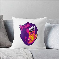 Frank Mir UFC Pillow