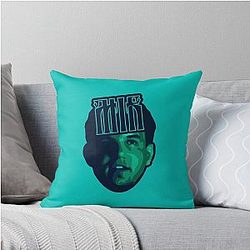 Frank Mir UFC Throw Pillow