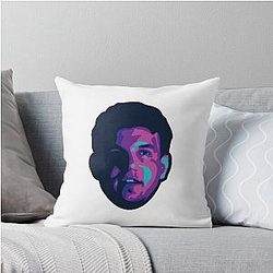 Frank Mir UFC Pillow