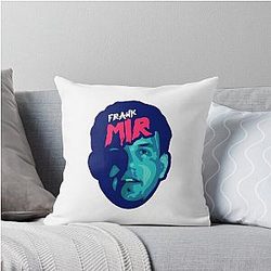Frank Mir UFC Pillow