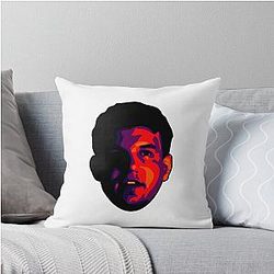 Frank Mir UFC Pillow
