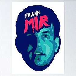 Frank Mir UFC