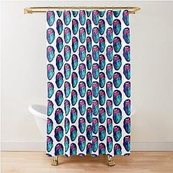 Frank Mir UFC Shower Curtain