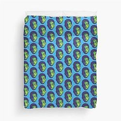 Frank Mir UFC Duvet Cover