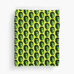 Frank Mir UFC Duvet