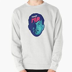 Frank Mir UFC Sweatshirt