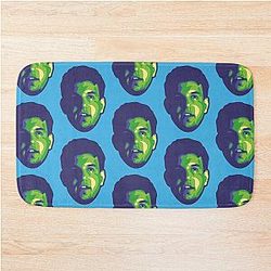 Frank Mir UFC Mat