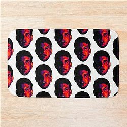 Frank Mir UFC Mat
