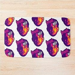 Frank Mir UFC Mat