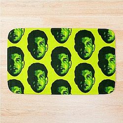 Frank Mir Bath Mat