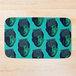 Frank Mir UFC Mat
