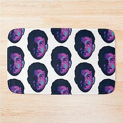 Frank Mir UFC Mat