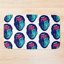 Frank Mir UFC Mat