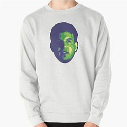 Frank Mir UFC Sweatshirt