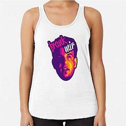Frank Mir UFC Tank