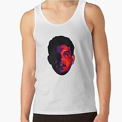 Frank Mir UFC Tanktop