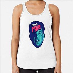 Frank Mir UFC Tank Top