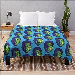 Frank Mir UFC Blanket