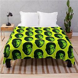 Frank Mir UFC Blanket
