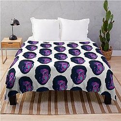 Frank Mir UFC Blanket