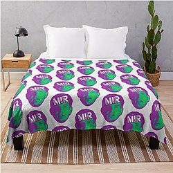 Frank Mir UFC Blanket